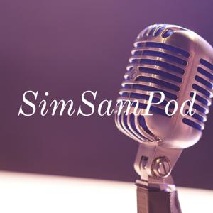 SimSamPodcasts