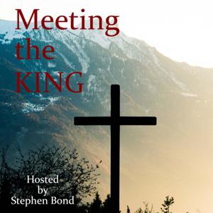 Meeting the KING