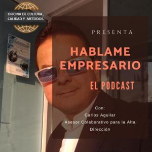 Háblame Empresario