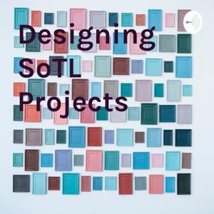 Designing SoTL Projects