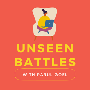 Unseen Battles