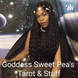 Goddess Sweet Pea's Tarot & Stuff