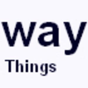 Peter Stanway's Podcast