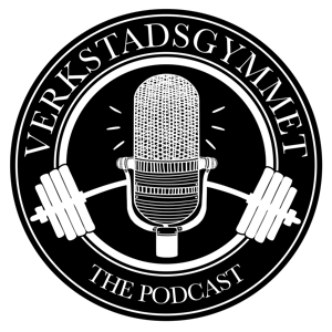Verkstadsgymmet The Podcast