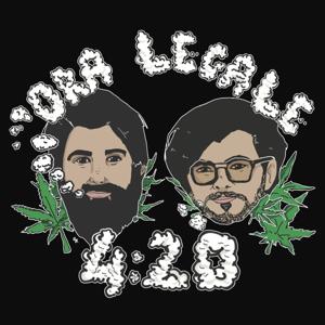 Ora legale! 4:20