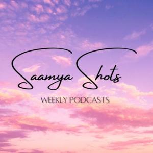 Saamya Shots by Seema