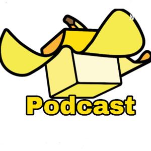 Square Bananas Podcast