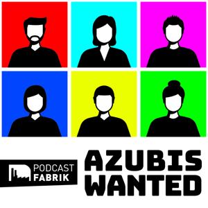 Azubis WANTED!