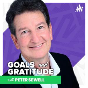 Goals and Gratitude