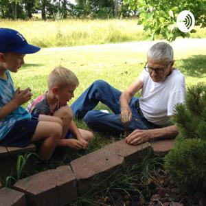 SinclairGass Family interviews