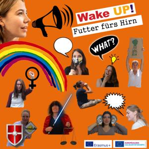 WakeUp! - Futter für's Hirn