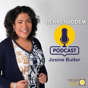 Aflevering 1 Van De Bekkenbodem Podcast: "Hoezo Bekkenbodem expert?! "