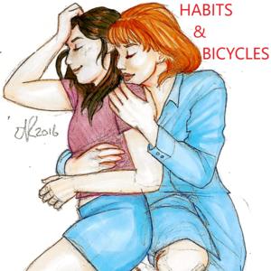 Habits and Bicycles