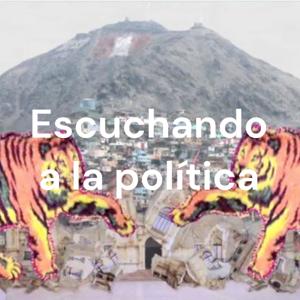 Escuchando a la política