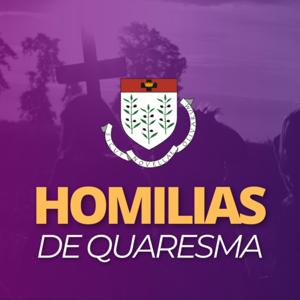 Quaresma com o Seminário dos Olivais