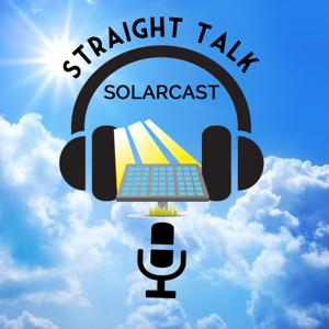 Straight-Talk Solar Cast by Solar Harmonics