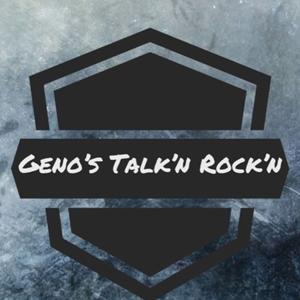 Geno’s Talk’n Rock’n