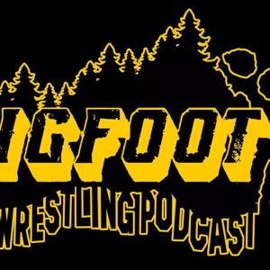 BIGFOOT PRO WRESTLING