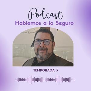 Hablemos A Lo Seguro , con Mario Cortés