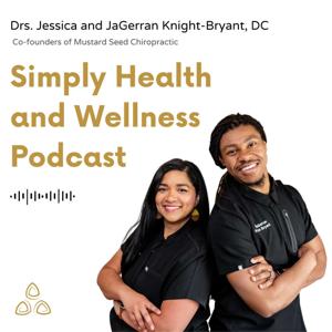 Simply Health and Wellness