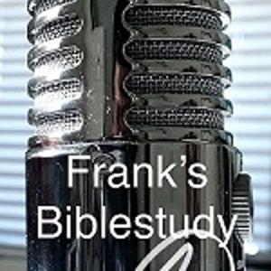 Frank's Biblestudy