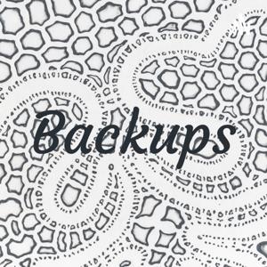 Backups