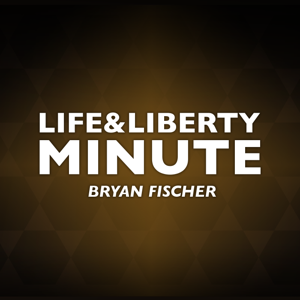 Life & Liberty Minute