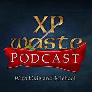 XP Waste by XP Waste Podcast