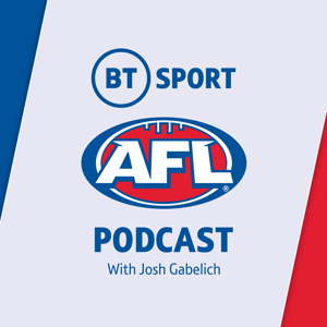 BT Sport AFL Podcast