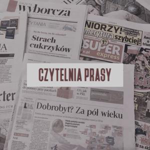 Czytelnia Prasy