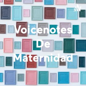 Voicenotes De Maternidad