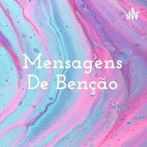 Mensagens De Benção