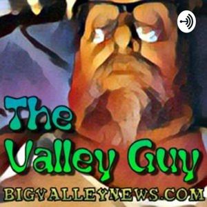 BVN's The Valley Guy Show