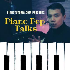 Piano Pep Talks