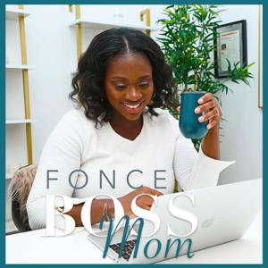 FONCE BOSS MOM