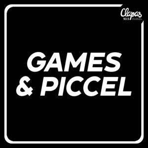 Games & Piccel