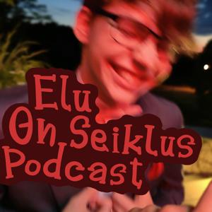 Elu On Seiklus