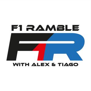 F1 Ramble