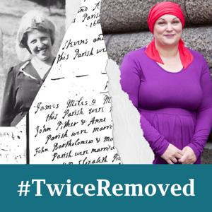 #TwiceRemoved