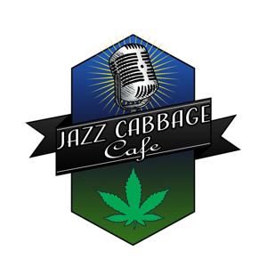 Jazz Cabbage Café Radio Show cannabis podcast