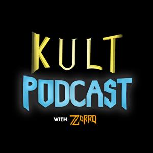 Kult Podcast