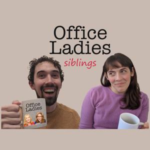 Office Ladies Siblings