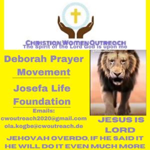 CHRISTIAN WOMEN OUTREACH