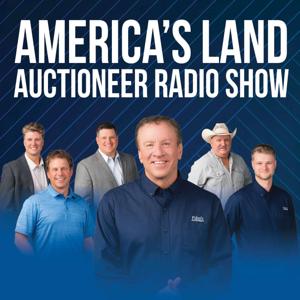 America’s Land Auctioneer