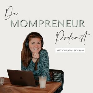 De Mompreneur Podcast