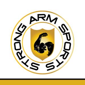 Strong Arm Sports' Podcast