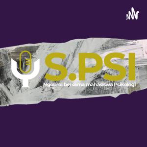 S.Psi Podcast