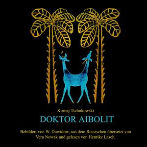 Doktor Aibolit