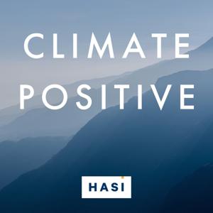 Climate Positive by HASI