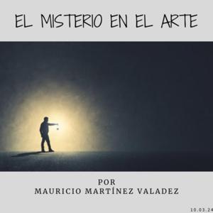 El misterio en el Arte
